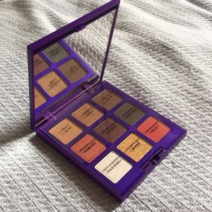 💜💜LAST DAY -K Beauty Palette form Memebox!!